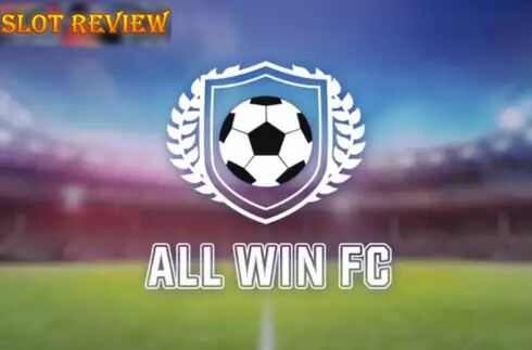 All Win FC Slot Review